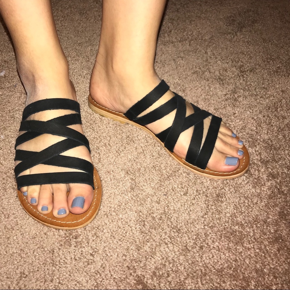 Steve Madden Sandals